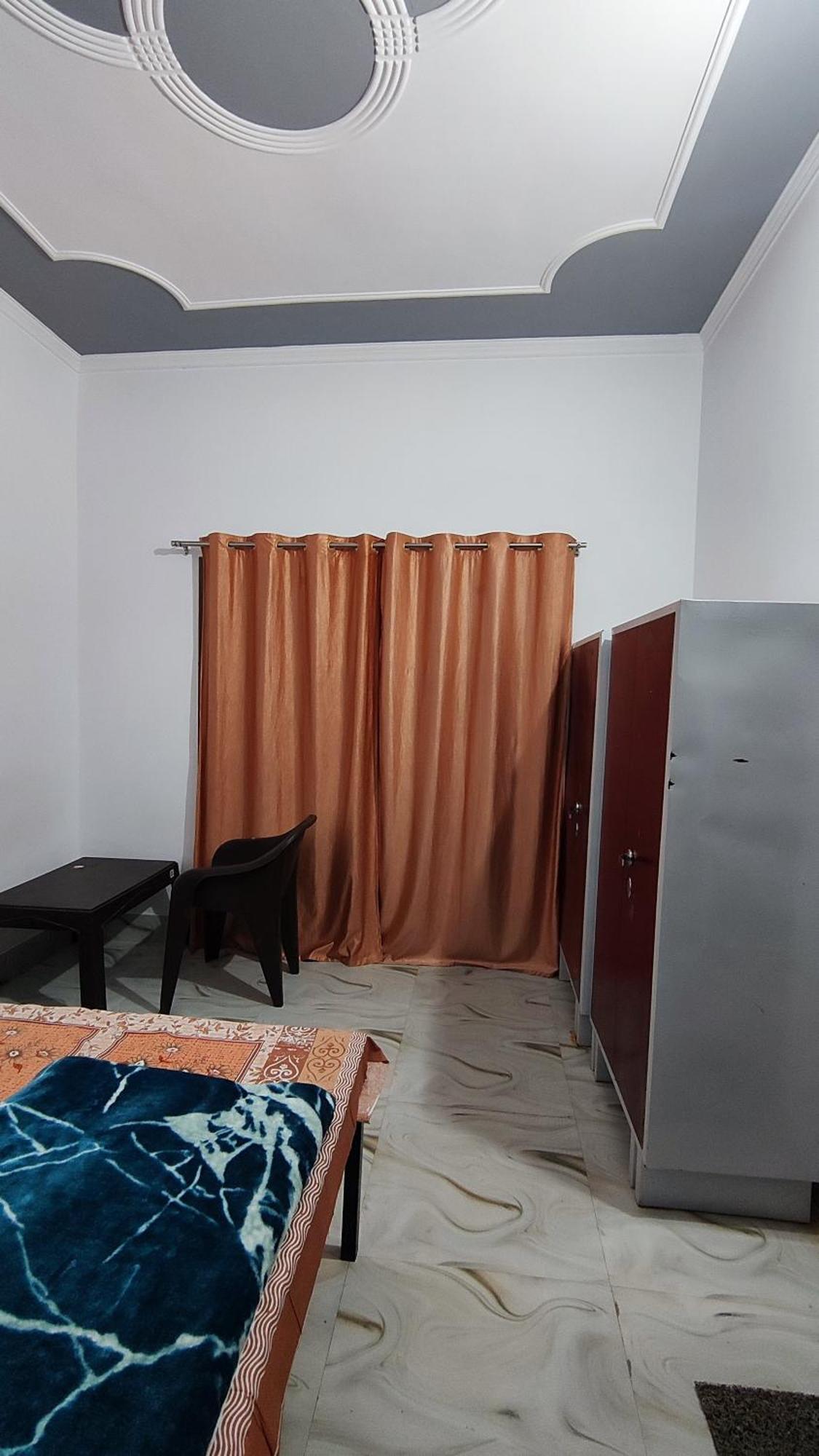 Host Labs - Premium View Bhimtal