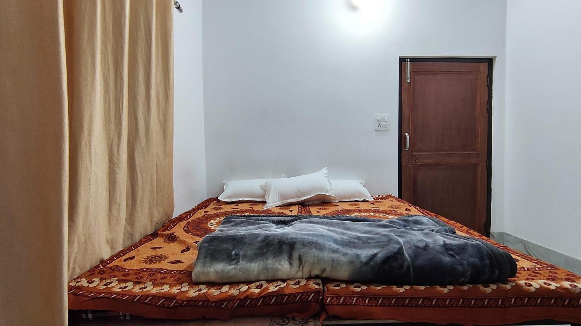Homestay Host Labs - Premium View Bhimtal